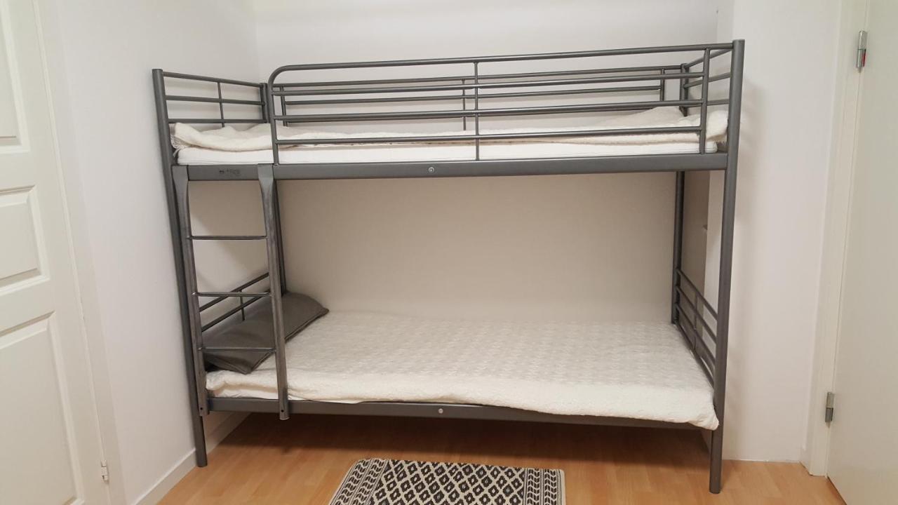 Varmland Hotel Uddeholm Ngoại thất bức ảnh