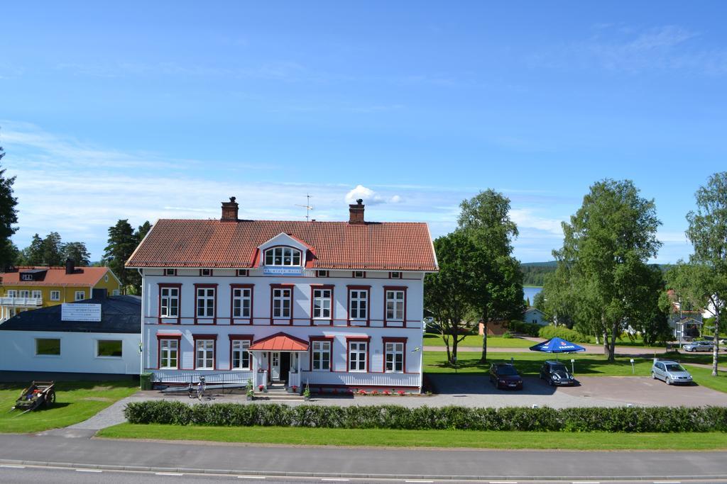 Varmland Hotel Uddeholm Ngoại thất bức ảnh
