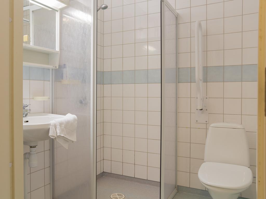 Varmland Hotel Uddeholm Phòng bức ảnh