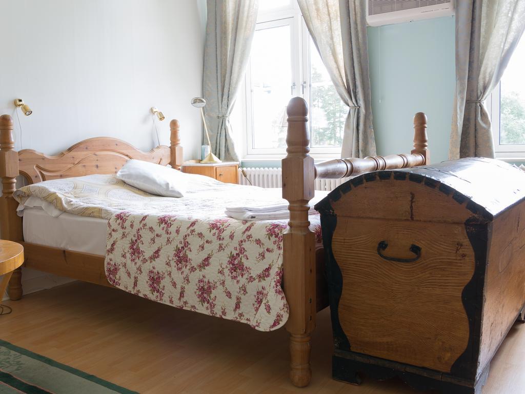 Varmland Hotel Uddeholm Ngoại thất bức ảnh