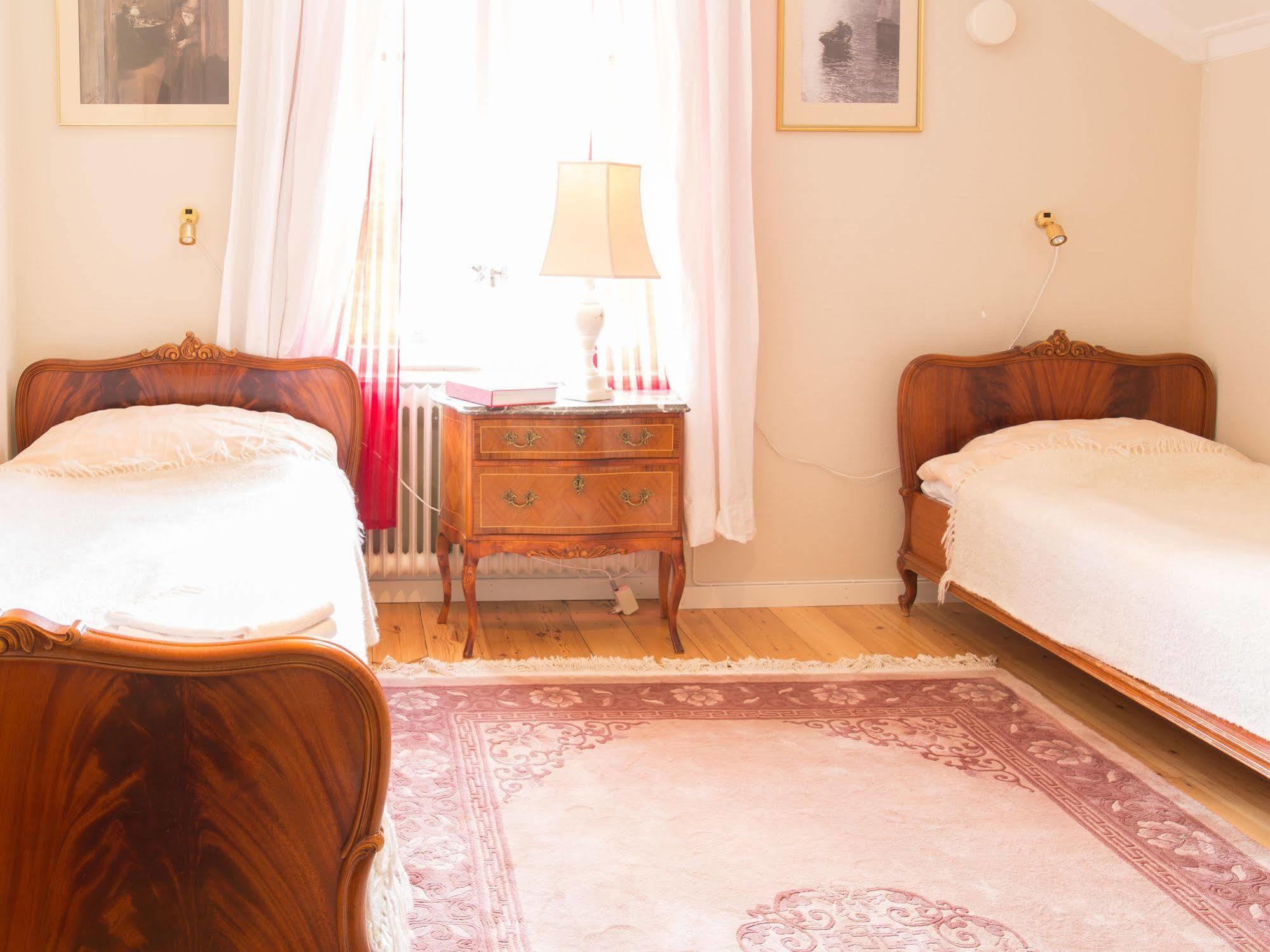 Varmland Hotel Uddeholm Ngoại thất bức ảnh