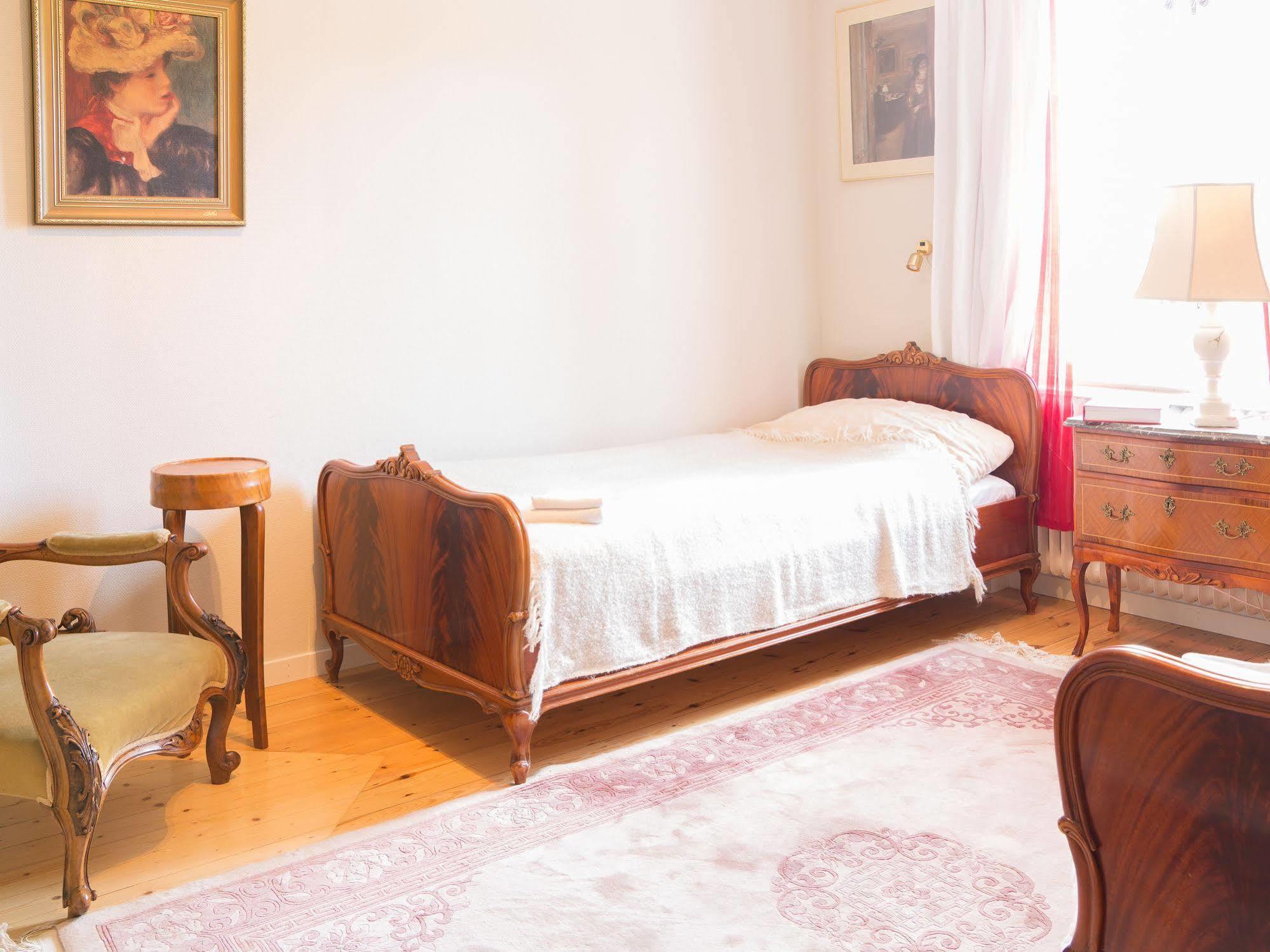 Varmland Hotel Uddeholm Ngoại thất bức ảnh